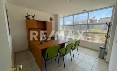 OFICINA EN  RENTA  - (3)