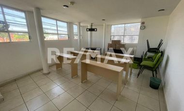 OFICINA EN  RENTA  - (3)