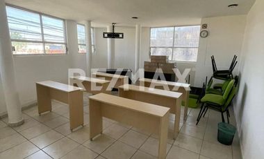 OFICINA EN  RENTA  - (3)