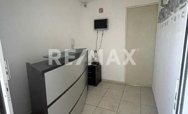 OFICINA EN  RENTA  - (3)