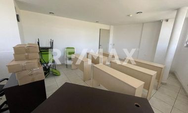 OFICINA EN  RENTA  - (3)