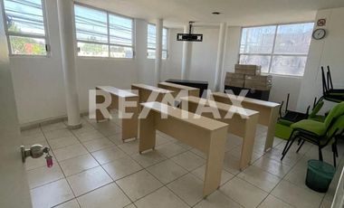 OFICINA EN  RENTA  - (3)