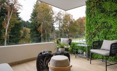 Departamento en Arriendo en Condominio Vista Golf