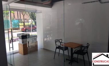Local en Arriendo Ubicado en Medellín Codigo 1842