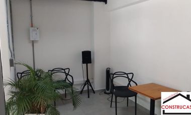 Local en Arriendo Ubicado en Medellín Codigo 1842
