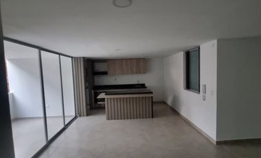 Apartamento en Venta Ubicado en Medellín Codigo 1848