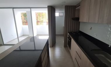 Apartamento en Venta Ubicado en Medellín Codigo 1848