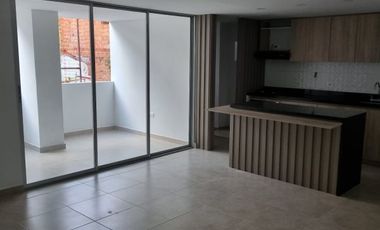 Apartamento en Venta Ubicado en Medellín Codigo 1848