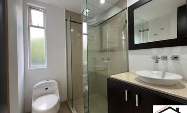 Apartamento en Arriendo Ubicado en Envigado Codigo 1852