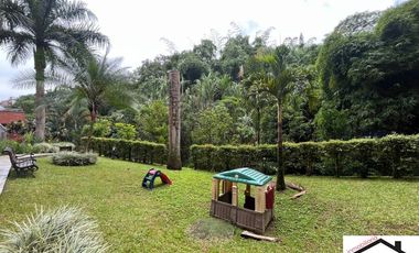 Apartamento en Arriendo Ubicado en Envigado Codigo 1852