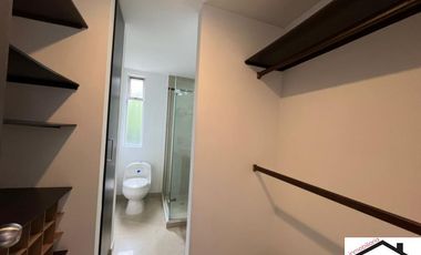 Apartamento en Arriendo Ubicado en Envigado Codigo 1852