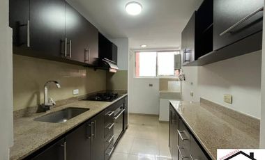 Apartamento en Arriendo Ubicado en Envigado Codigo 1852