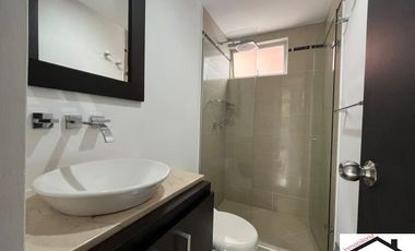 Apartamento en Arriendo Ubicado en Envigado Codigo 1852