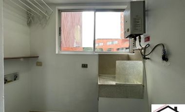 Apartamento en Arriendo Ubicado en Envigado Codigo 1852