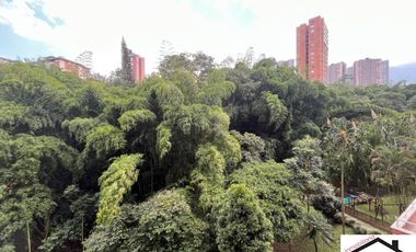 Apartamento en Arriendo Ubicado en Envigado Codigo 1852