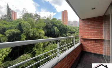Apartamento en Arriendo Ubicado en Envigado Codigo 1852