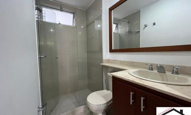 Apartamento en Arriendo Ubicado en Envigado Codigo 1853