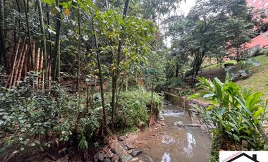 Apartamento en Arriendo Ubicado en Envigado Codigo 1853