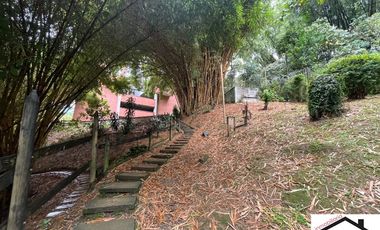 Apartamento en Arriendo Ubicado en Envigado Codigo 1853