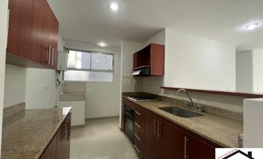 Apartamento en Arriendo Ubicado en Envigado Codigo 1853