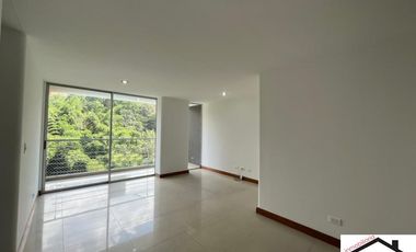 Apartamento en Arriendo Ubicado en Envigado Codigo 1853