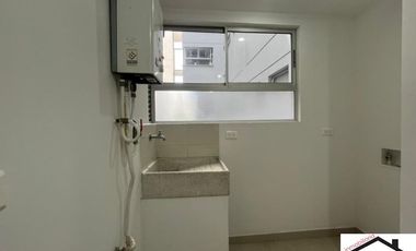 Apartamento en Arriendo Ubicado en Envigado Codigo 1853