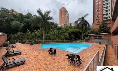 Apartamento en Arriendo Ubicado en Envigado Codigo 1853