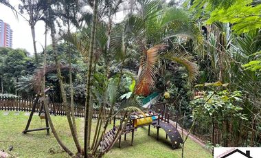 Apartamento en Arriendo Ubicado en Envigado Codigo 1853