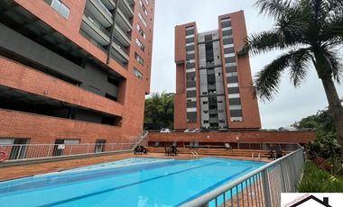 Apartamento en Arriendo Ubicado en Envigado Codigo 1853