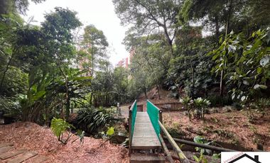 Apartamento en Arriendo Ubicado en Envigado Codigo 1853