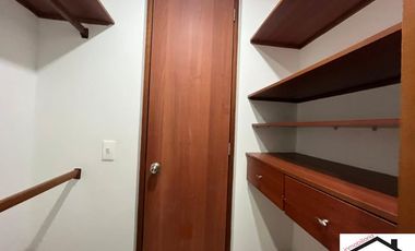 Apartamento en Arriendo Ubicado en Envigado Codigo 1853