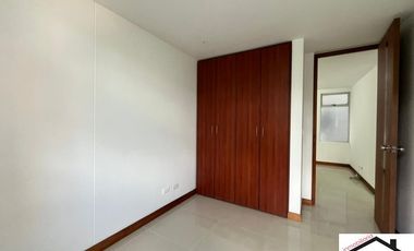 Apartamento en Arriendo Ubicado en Envigado Codigo 1853