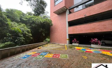 Apartamento en Arriendo Ubicado en Envigado Codigo 1853