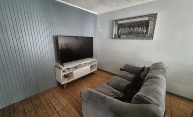 Casa en venta 2D y 1B. Lomas del Maipo condominio cerrado