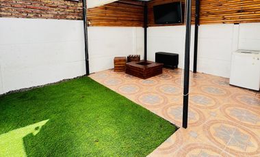 Casa en venta 2D y 1B. Lomas del Maipo condominio cerrado