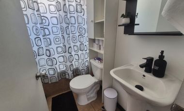 Casa en venta 2D y 1B. Lomas del Maipo condominio cerrado