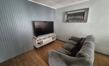 Casa en venta 2D y 1B. Lomas del Maipo condominio cerrado