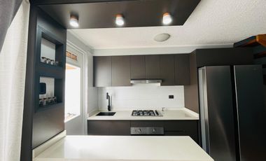 Casa en venta 2D y 1B. Lomas del Maipo condominio cerrado