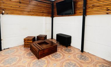 Casa en venta 2D y 1B. Lomas del Maipo condominio cerrado