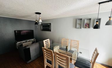 Casa en venta 2D y 1B. Lomas del Maipo condominio cerrado
