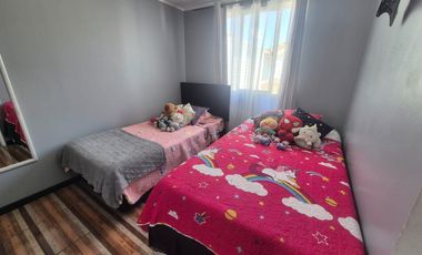 Casa en venta 2D y 1B. Lomas del Maipo condominio cerrado