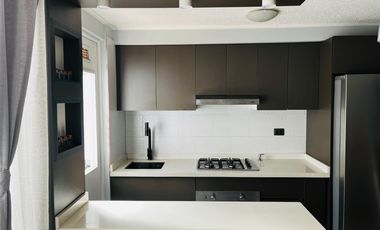 Casa en venta 2D y 1B. Lomas del Maipo condominio cerrado