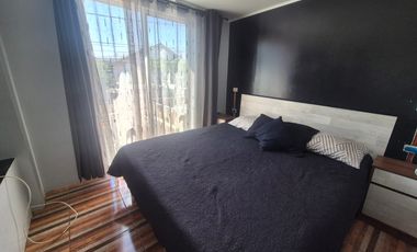 Casa en venta 2D y 1B. Lomas del Maipo condominio cerrado