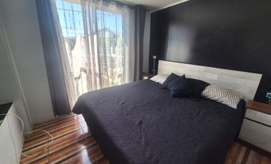 Casa en venta 2D y 1B. Lomas del Maipo condominio cerrado