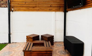 Casa en venta 2D y 1B. Lomas del Maipo condominio cerrado