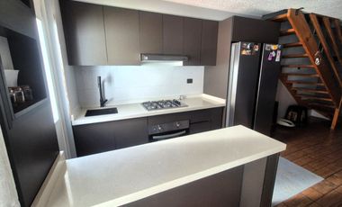 Casa en venta 2D y 1B. Lomas del Maipo condominio cerrado