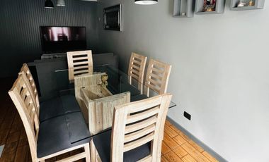 Casa en venta 2D y 1B. Lomas del Maipo condominio cerrado