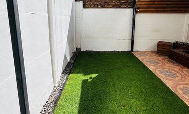 Casa en venta 2D y 1B. Lomas del Maipo condominio cerrado