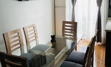 Casa en venta 2D y 1B. Lomas del Maipo condominio cerrado