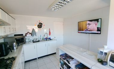 Oportunidad de inversión única en Valparaíso Patrimonial